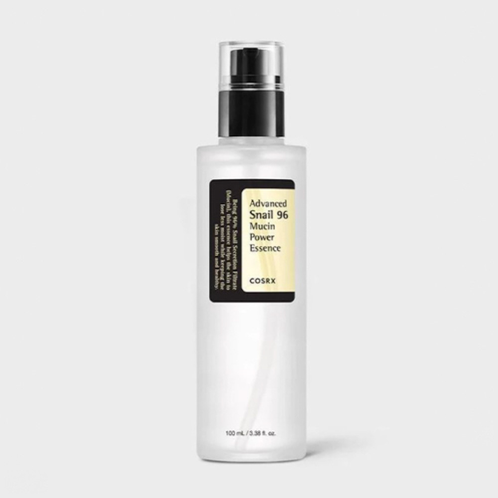 Cosrx Advanced Snail 96 Mucin Power Essence 100ml 