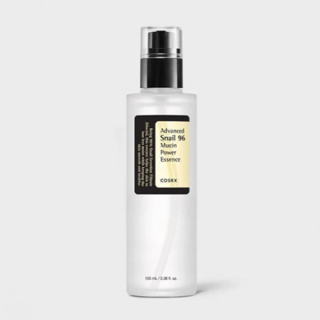 Cosrx Advanced Snail 96 Mucin Power Essence 100ml 