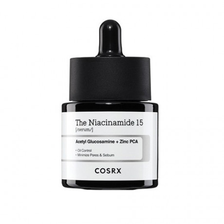 Cosrx The Niacinamide 15 Serum 20ml