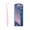 Curasept Proxi P07 Pink Interdental Brush 5 Pieces