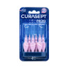 Curasept Proxi P07 Pink Interdental Brush 6 Pieces