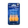 Curasept Proxi P08 Orange Interdental Brush 6 Pieces