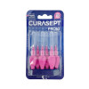 Curasept Proxi T10 Fuxia Interdental Brush 6 Pieces
