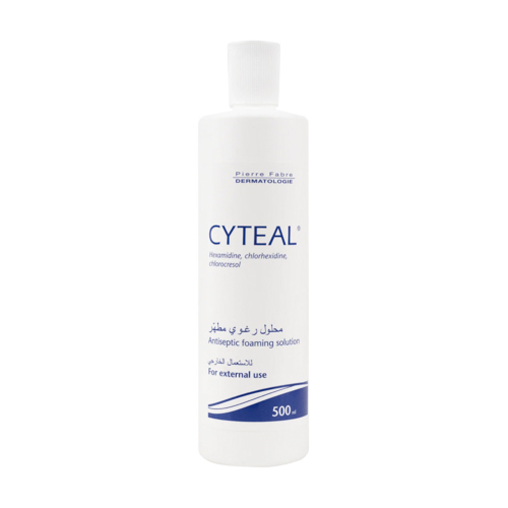 Cyteal Solution 500ml