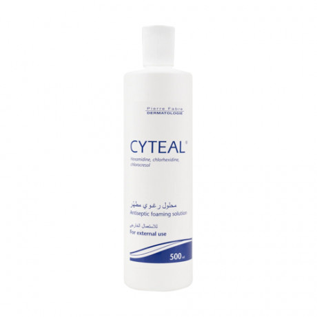 Cyteal Solution 500ml