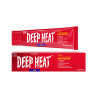 DEEP HEAT RUB CREAM 35GM