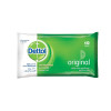 DETTOL ANTI-BACTERIAL SKIN WIPES 10 PCS (ORIGINAL)