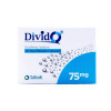 DIVIDO 75MG DUAL RELEASE 20 CAP