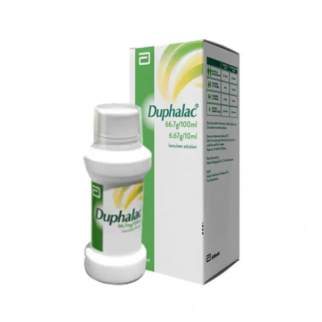 Duphalac Oral Solution 300ml 