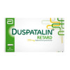 DUSPATALIN RETARD 200MG 30 CAP