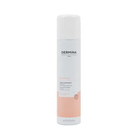 Dermina Senselina Soothing Spray 250ml