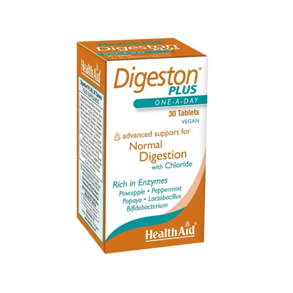 Digeston Plus 30 Tablets