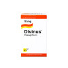 Divinus 10 mg 30 Tablet