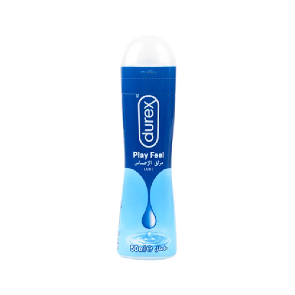 Durex Play Feel Gel 50ml