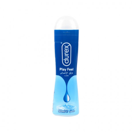Durex Play Feel Gel 50ml