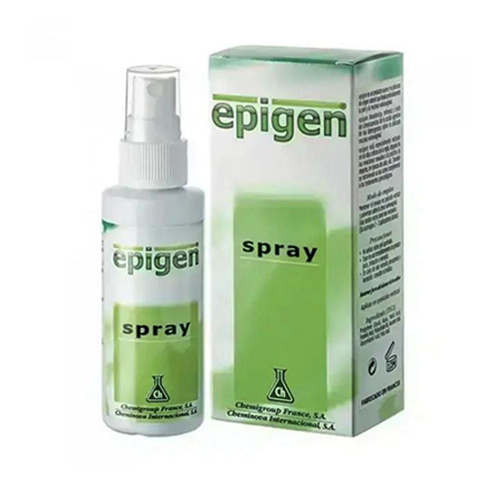 EPIGEN SPRAY 60ML