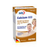 EURHO VITAL CALCIUM 600MG 60TAB