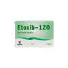 Etoxib-120mg 7 Tablets