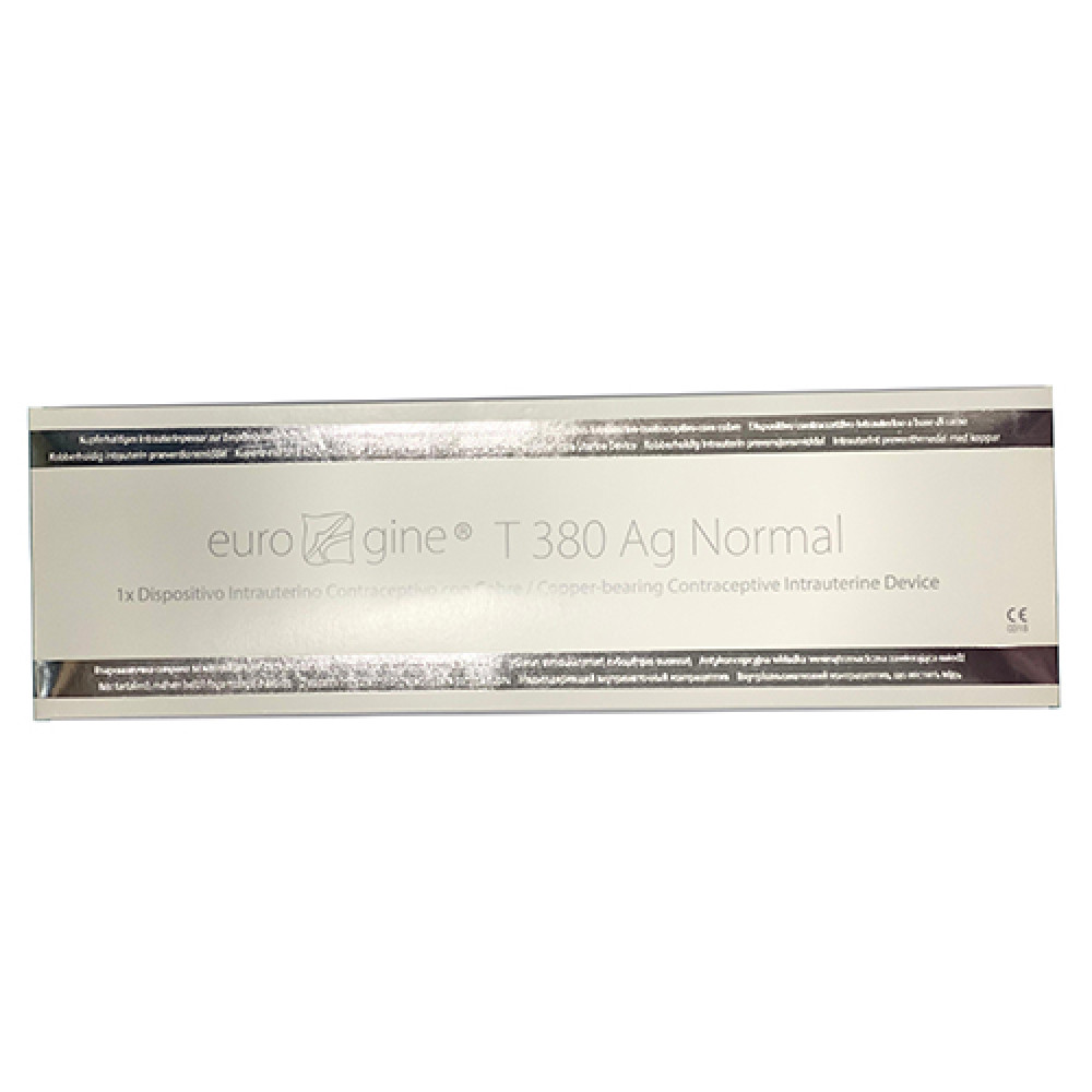 Eurogine T-380 Ag Normal