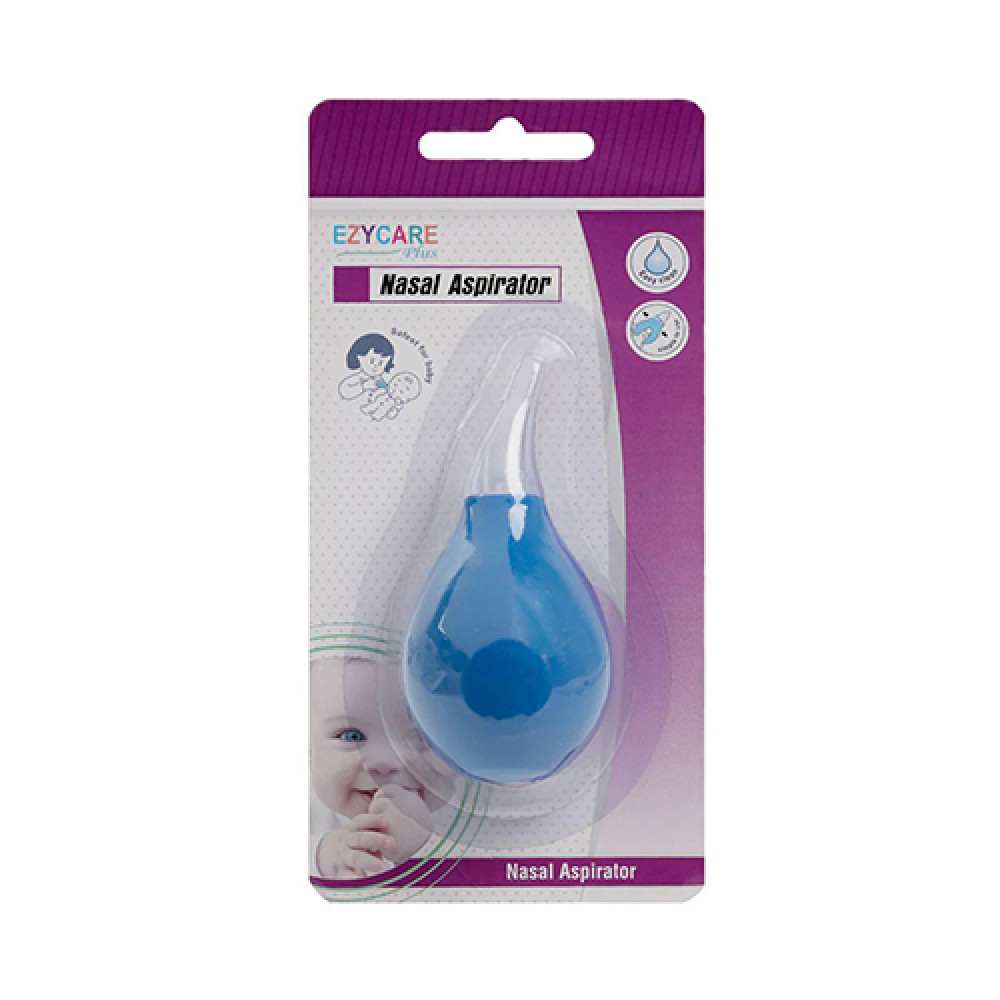 Ezycare Nasal Aspirator - 17113