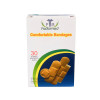 Fadomed Comfortable Bandage 30 Sterile Assorted Sizes