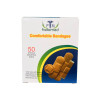 Fadomed Comfortable Bandage 50 Sterile Assorted Sizes