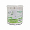 Fadomed Ear Cotton Swabs 200 Pcs (Buds)