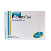 FLAMEX 200MG 30CAP