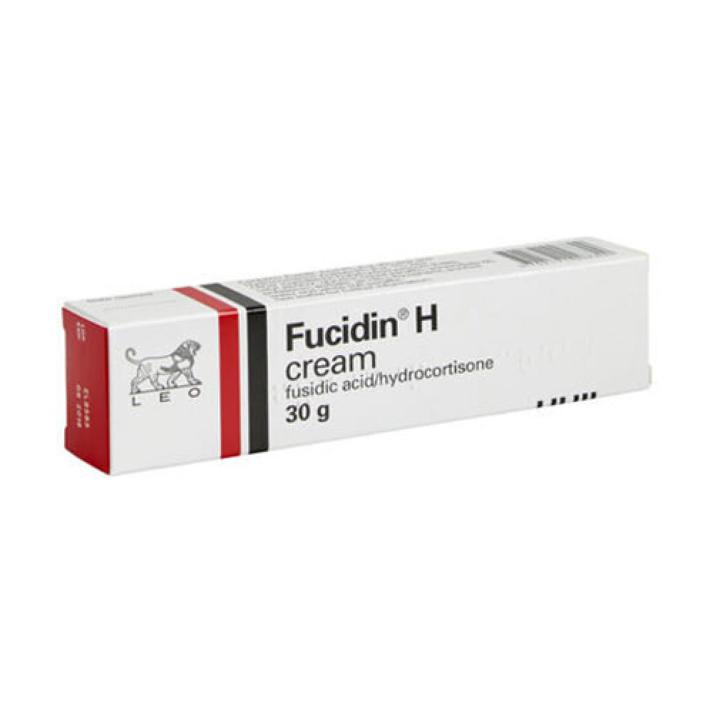 Fucidin H Cream 30gm