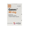 GASEC 40MG 14 CAP