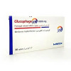 GLUCOPHAGE XR 1000MG 30 TABLETS