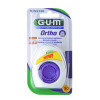 GUM ORTHO FLOSS 50 USES