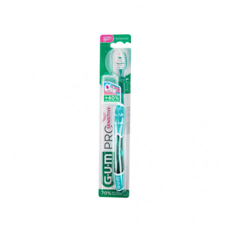 Gum Pro Sensitive Toothbrush Ultra Soft