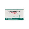 GYNO-MIKOZAL 400MG 3 OVULES