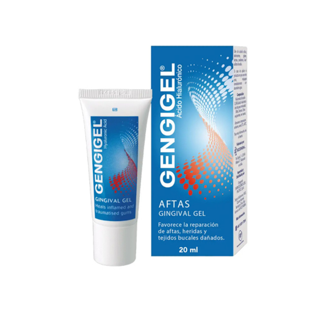 Gengigel Gel 20ml