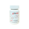 Ginsix Ginger+Vitamin B6 30 Capsules