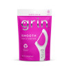 Grin Smooth Floss Pic Pink 75pcs