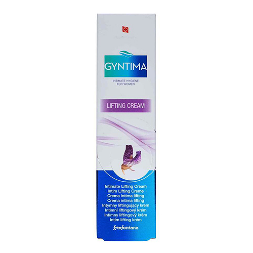 Gyntima Lifting Cream 50ML