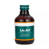 HIMALAYA LIV-52 SYRUP 200 ML