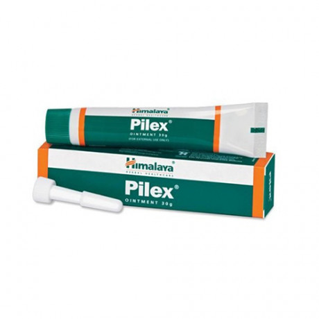 Himalaya Pilex Ointment 30gm 