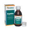 HIMALAYA SEPTILIN SYRUP 200 ML