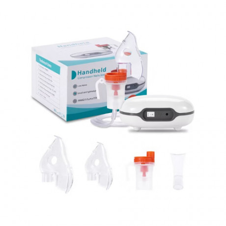 Handheld Compressor Nebulizer CDC-100