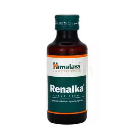 Himalaya Renalka Syrup 100 ml