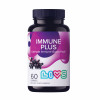 LIVS IMMUNE PLUS GUMMIES 60'S