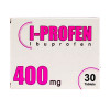 I-PROFEN 400MG 30 TAB