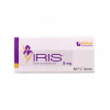 Iris 5mg 30 Tablets