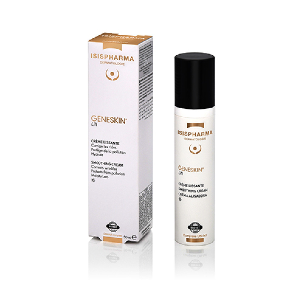 Isis Geneskin Lift Serum 28ml