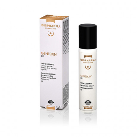 Isis Geneskin Lift Serum 28ml