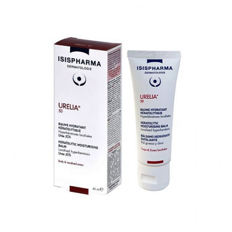 Isis Urelia 50 Cream 40ml