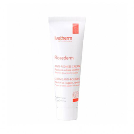 Ivatherm Rosederm Cream SPF30 - 40ml